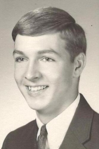 Howard E. Austin 1949-2025
